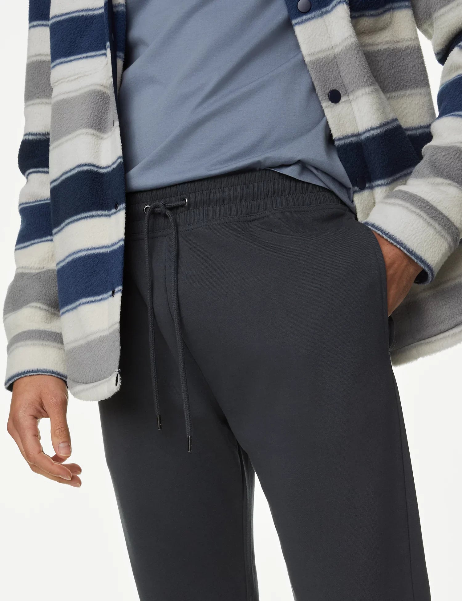 Pantalón de chandal largo