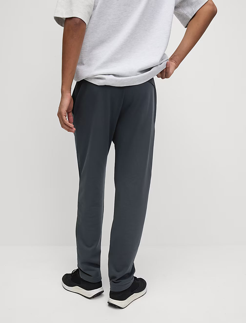 Pantalón de chandal largo