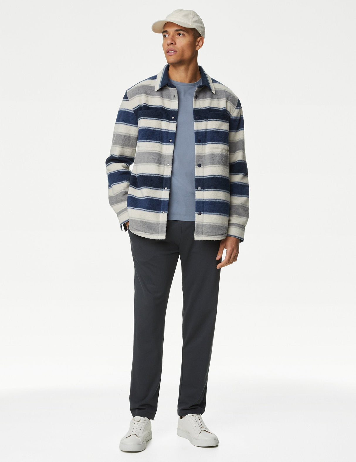 Pantalón de chandal largo