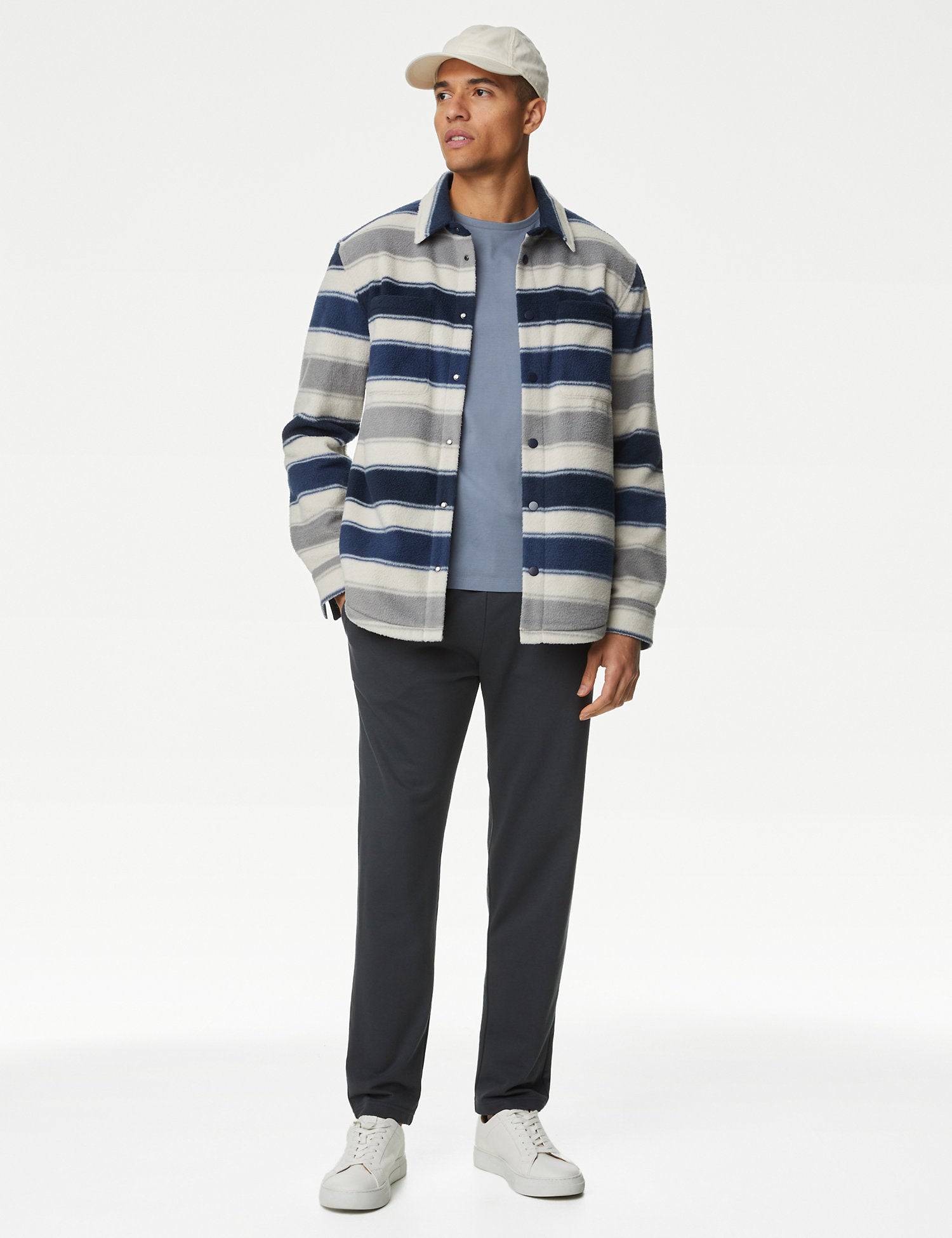 Pantalón de chandal largo