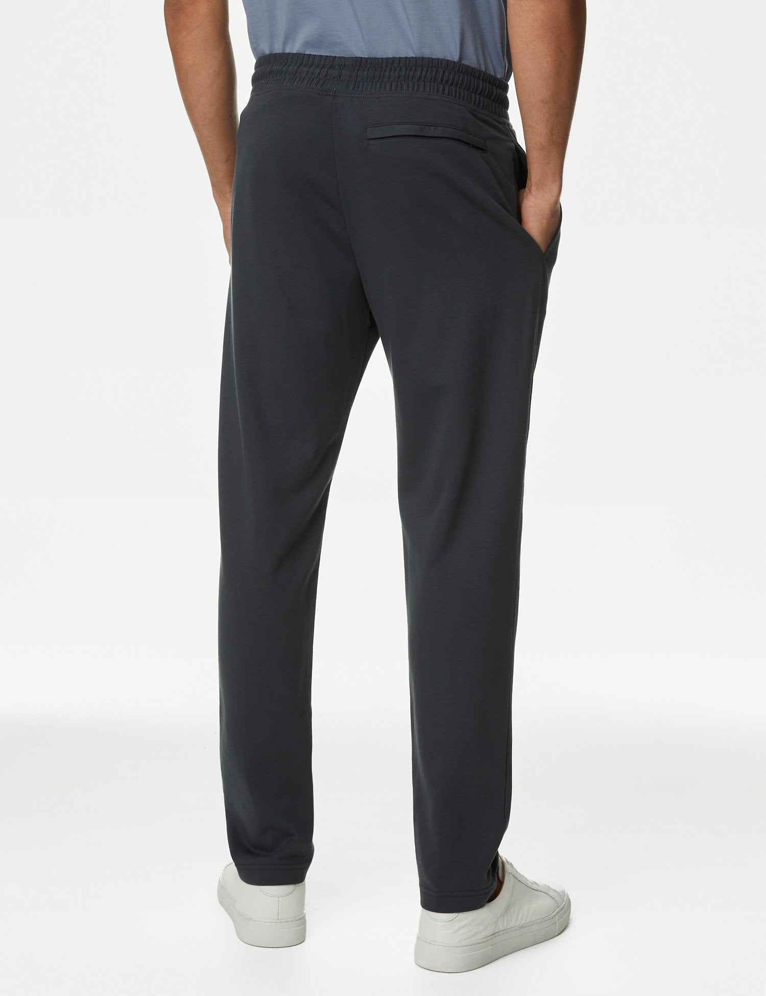 Pantalón de chandal largo