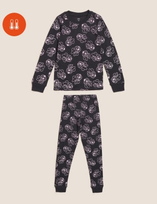 Conjunto térmico Minnie