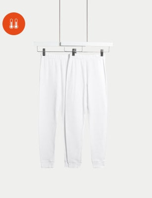 Pack de 2 pantalones térmicos