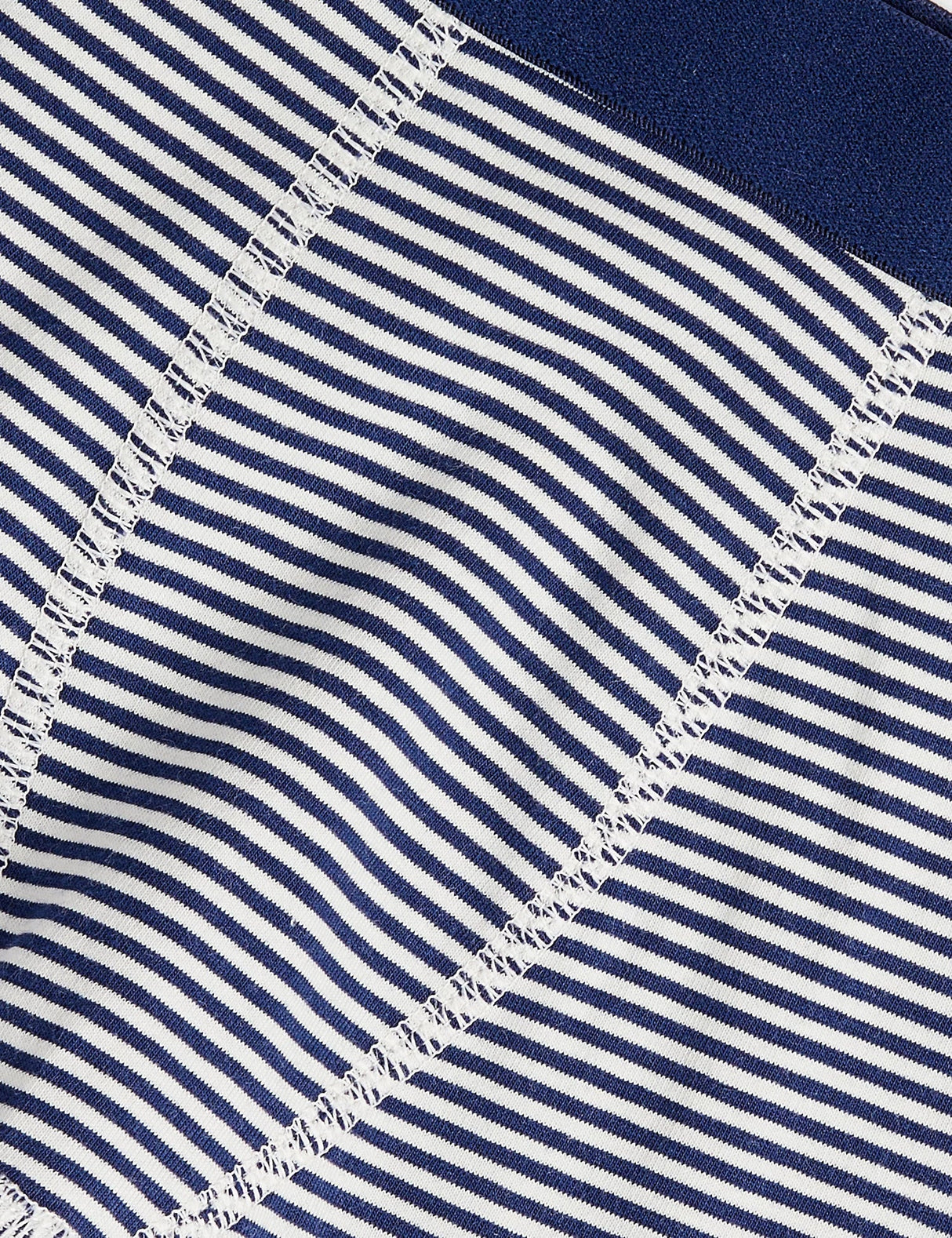 Pack de 5 trunks a rayas