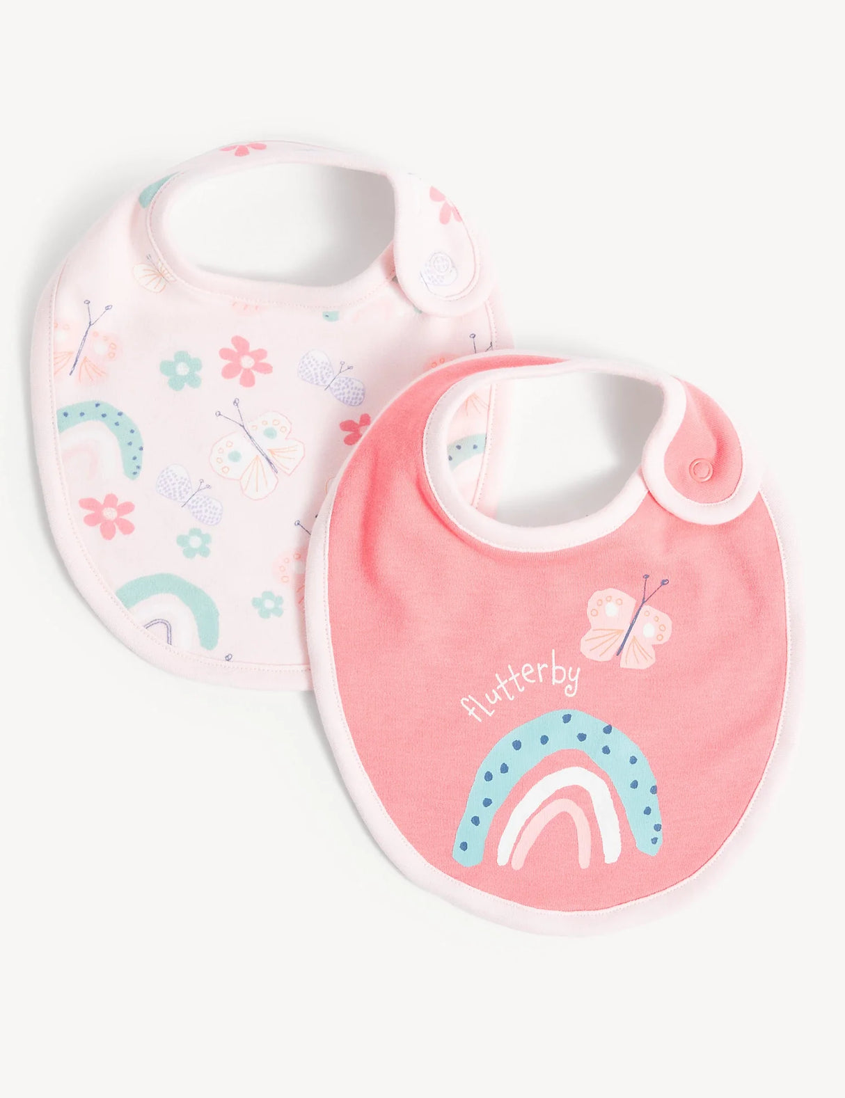 Pack de 5 diseño mariposas