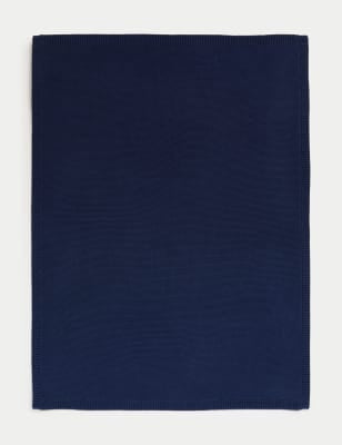 Mantita para bebé lisa