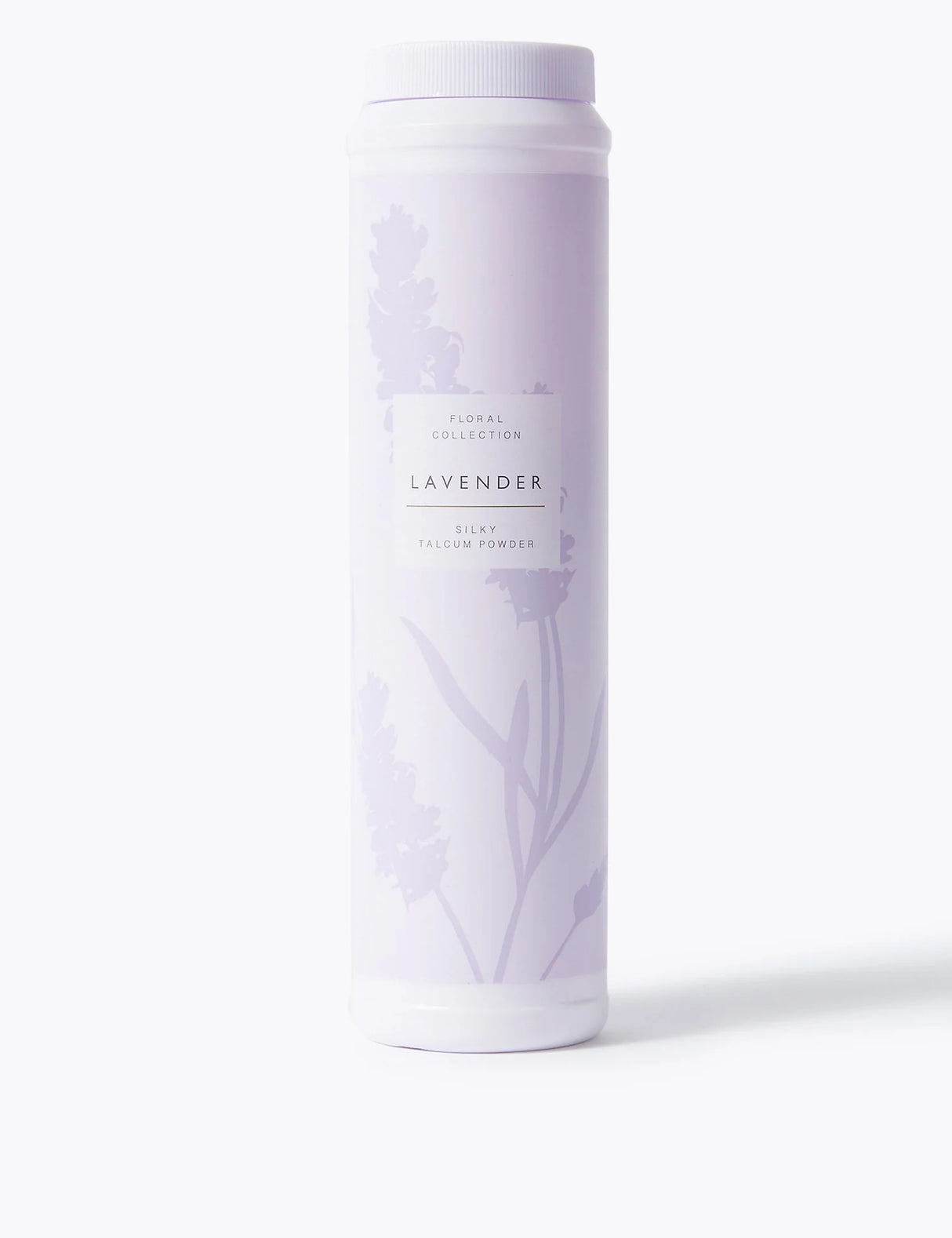 Talco Lavanda