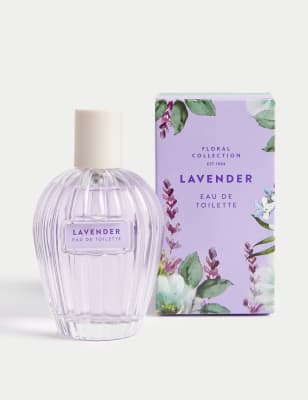 Colonia Lavanda 100ml