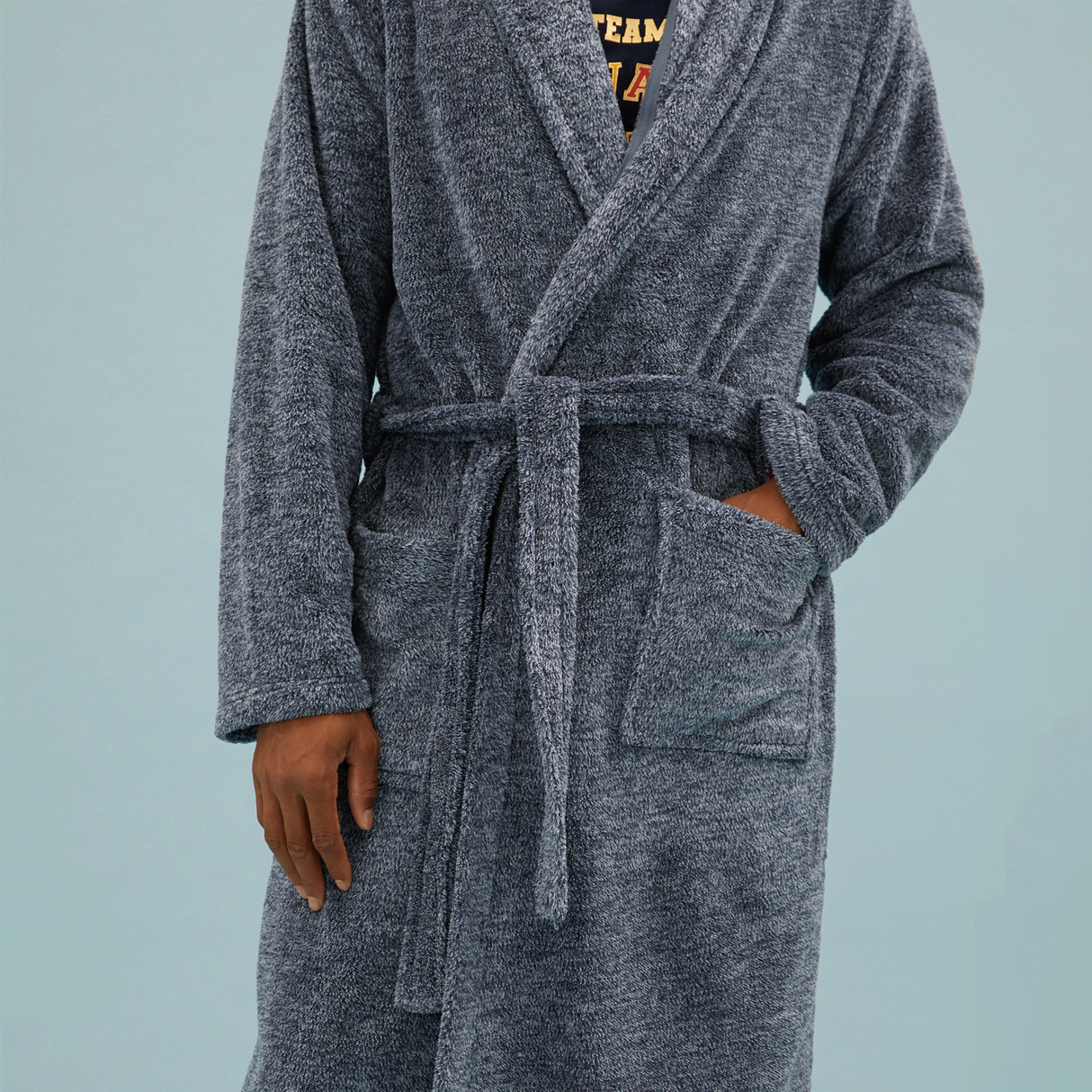 Bata fleece super suave