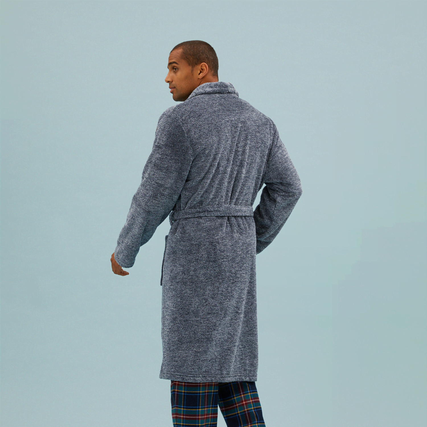 Bata fleece super suave