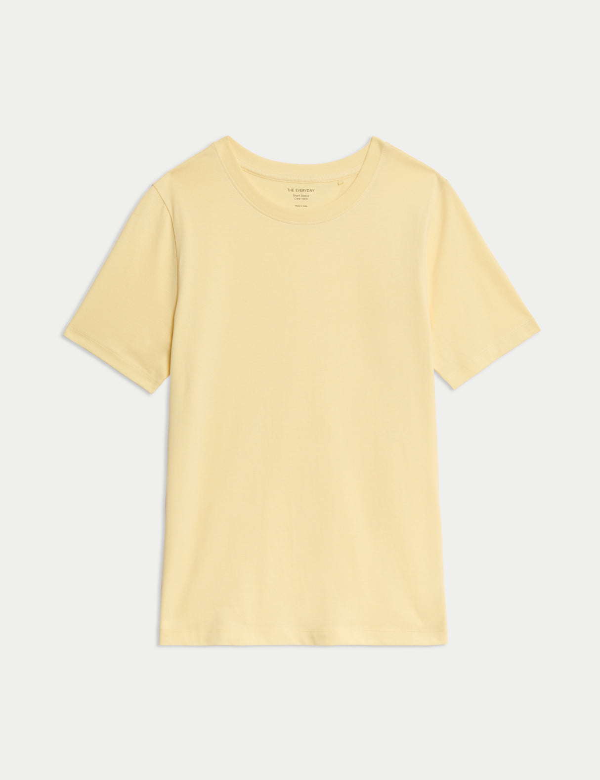Camiseta de manga corta