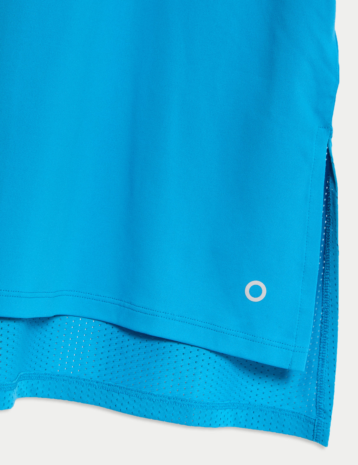 Top manga corta Goodmove