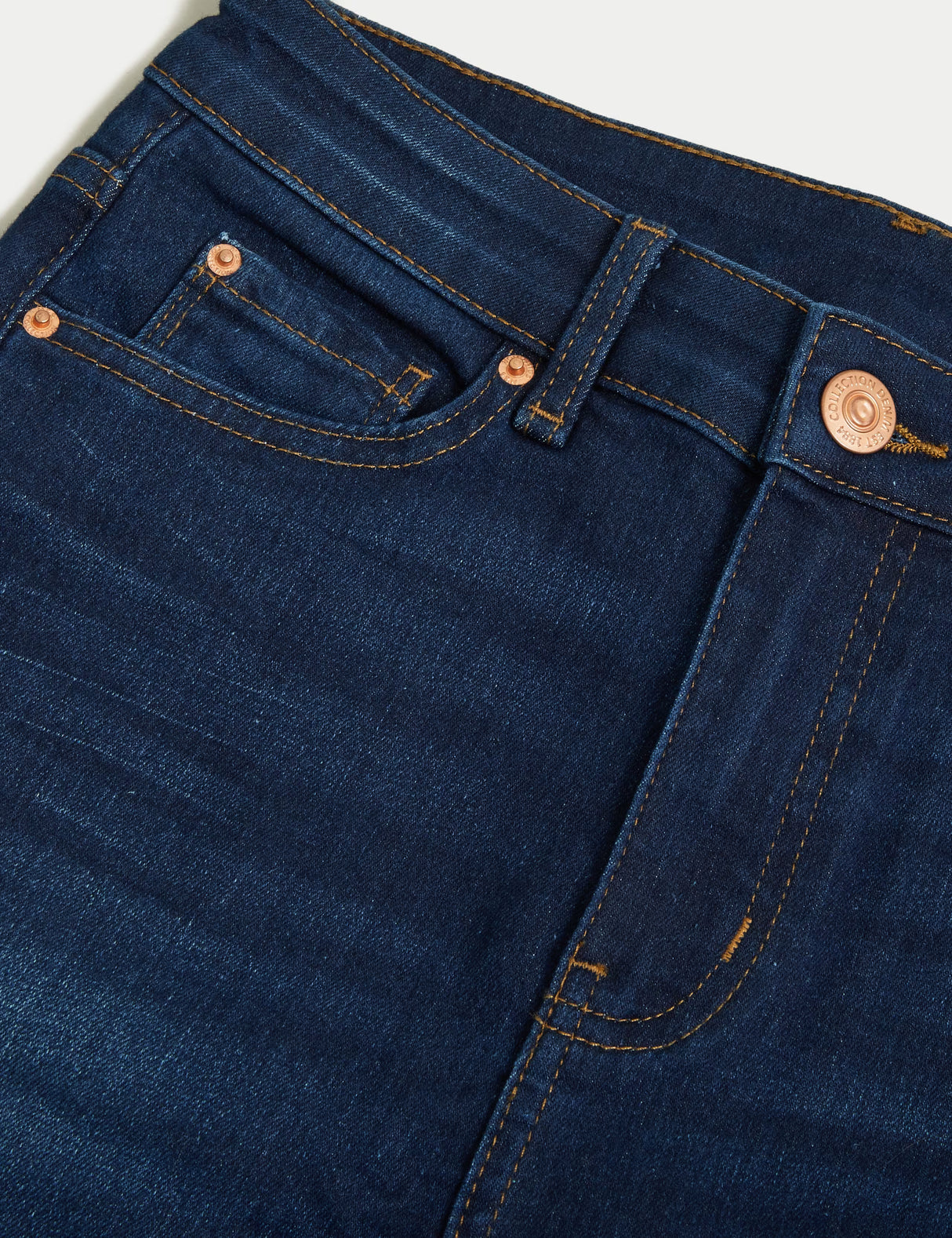 Jeans straight Sienna