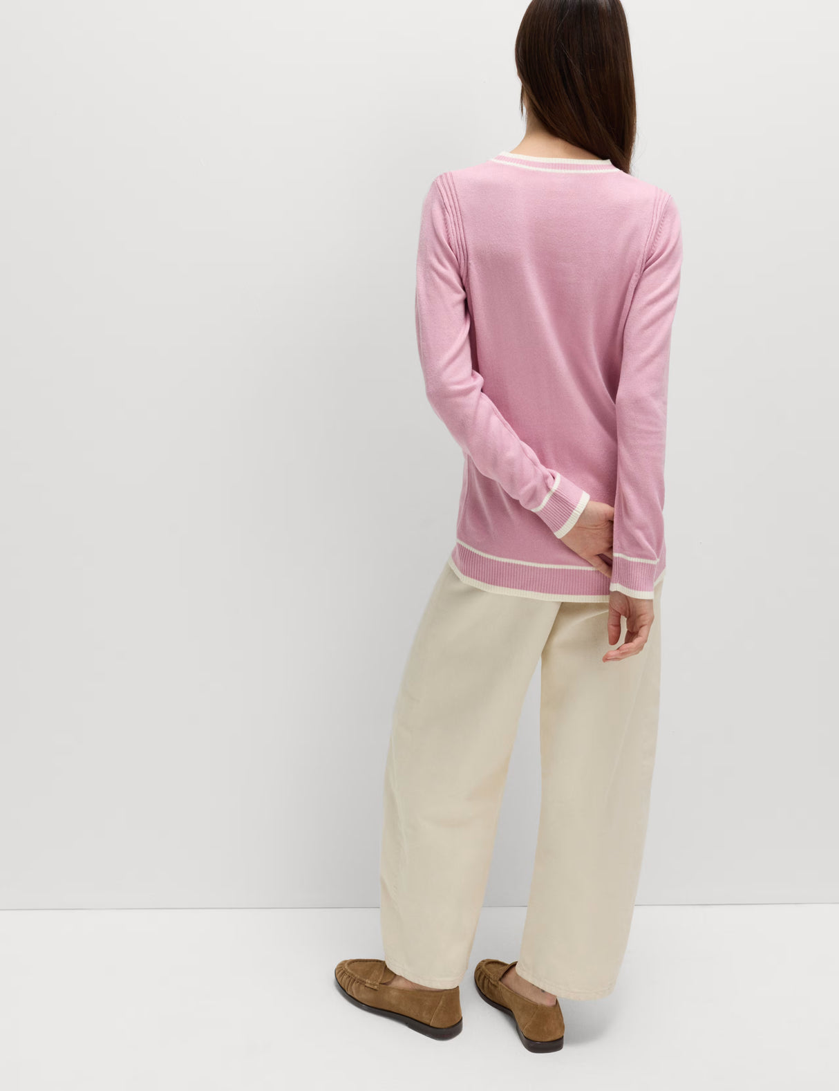 Jersey cashmilon vivos