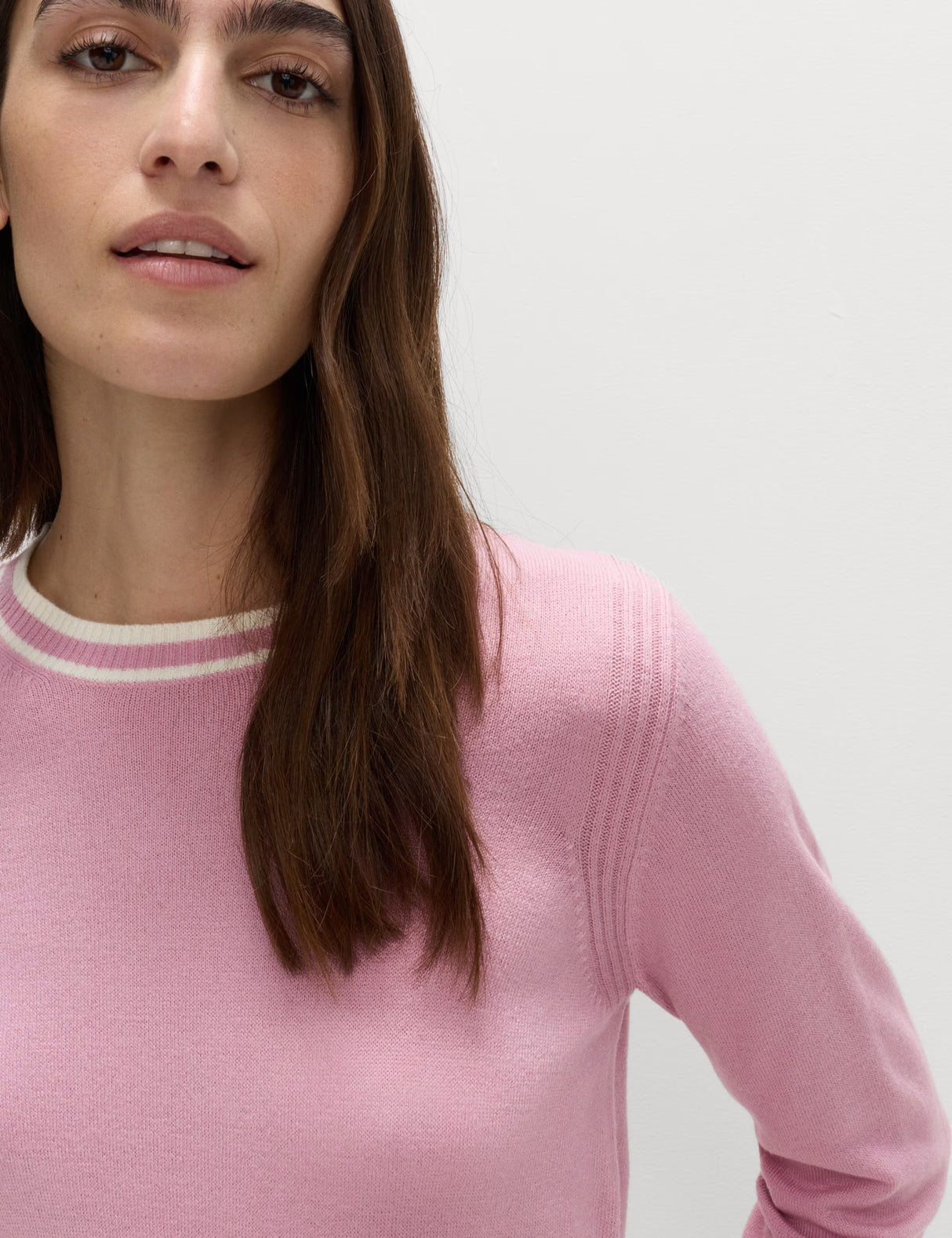 Jersey cashmilon vivos