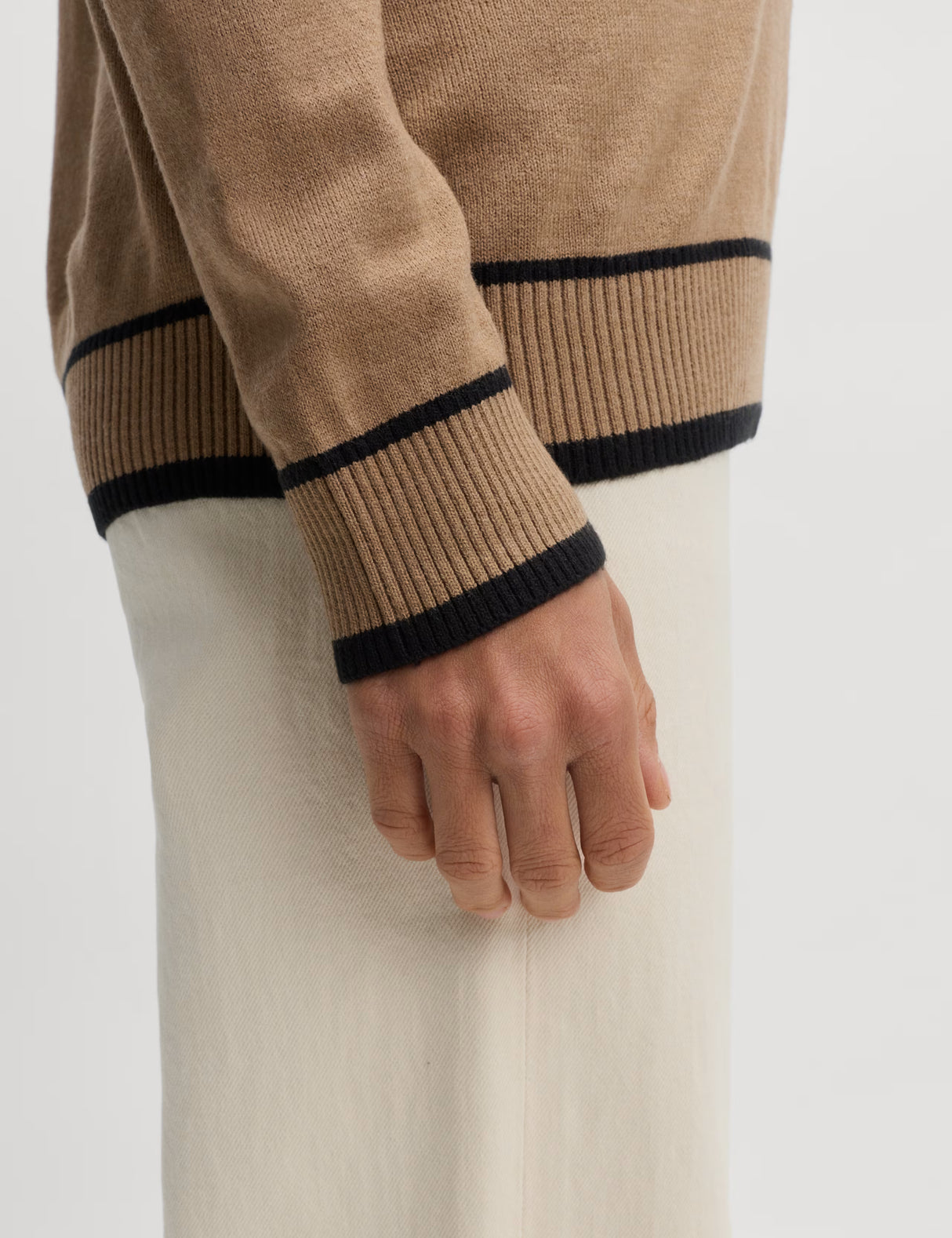 Jersey cashmilon vivos