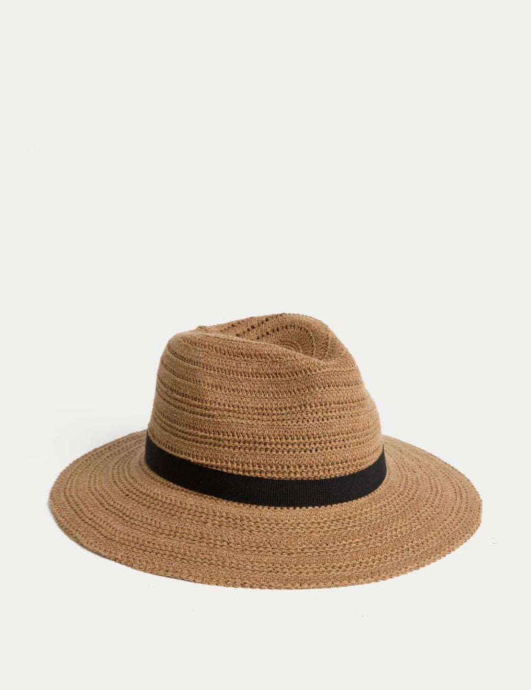 Sombrero Fedora