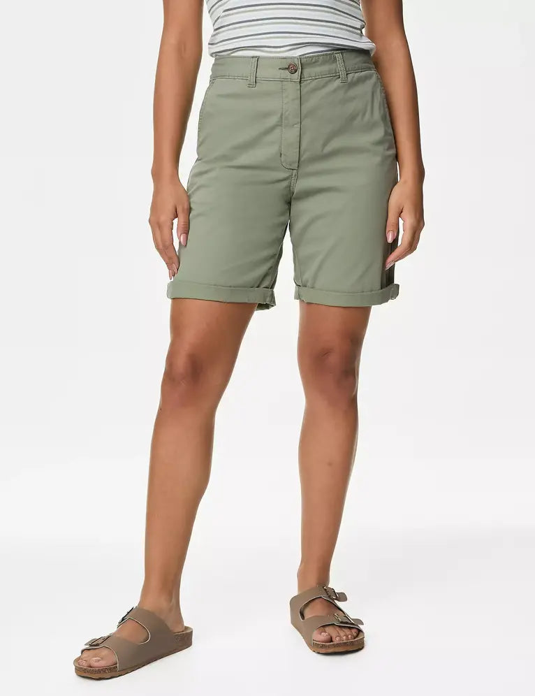 Pantalón corto Tye Dye