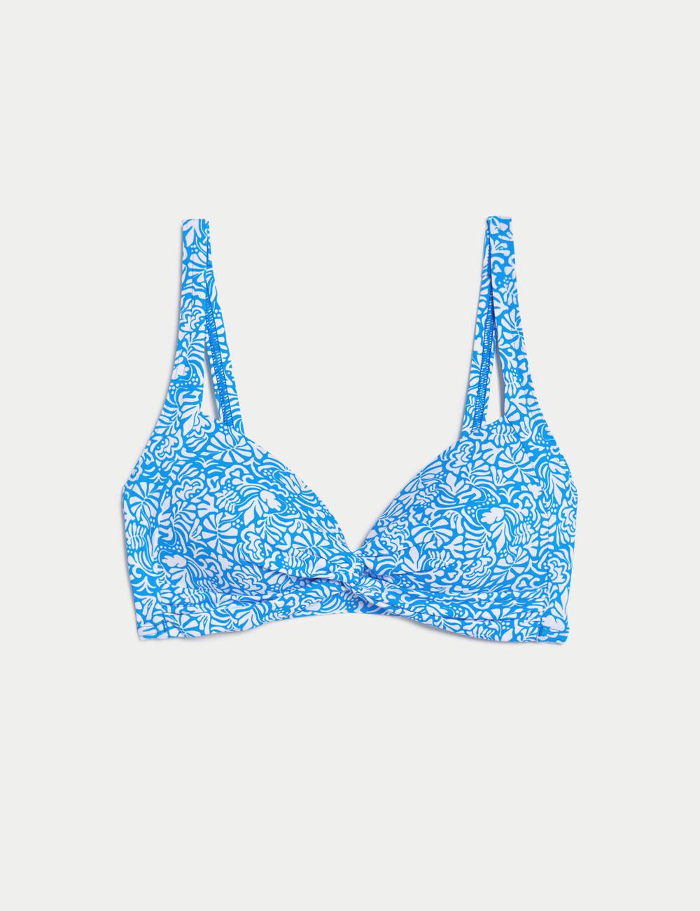 Parte alta de bikini diseño