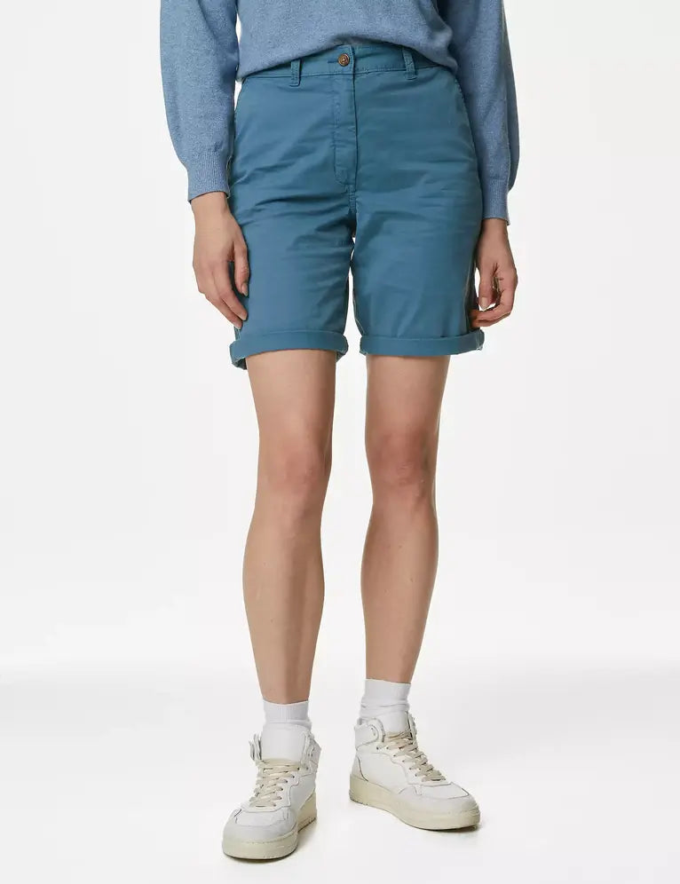 Pantalón corto Tye Dye