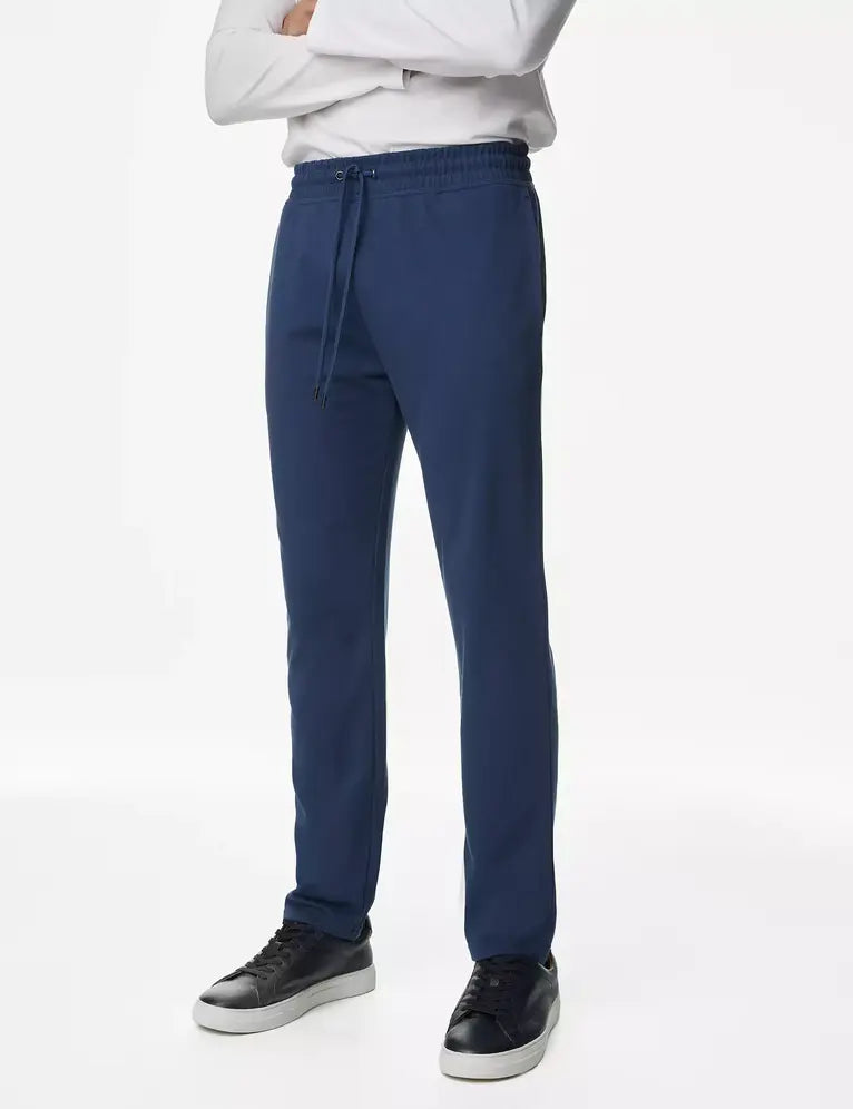 Pantalón de chandal largo