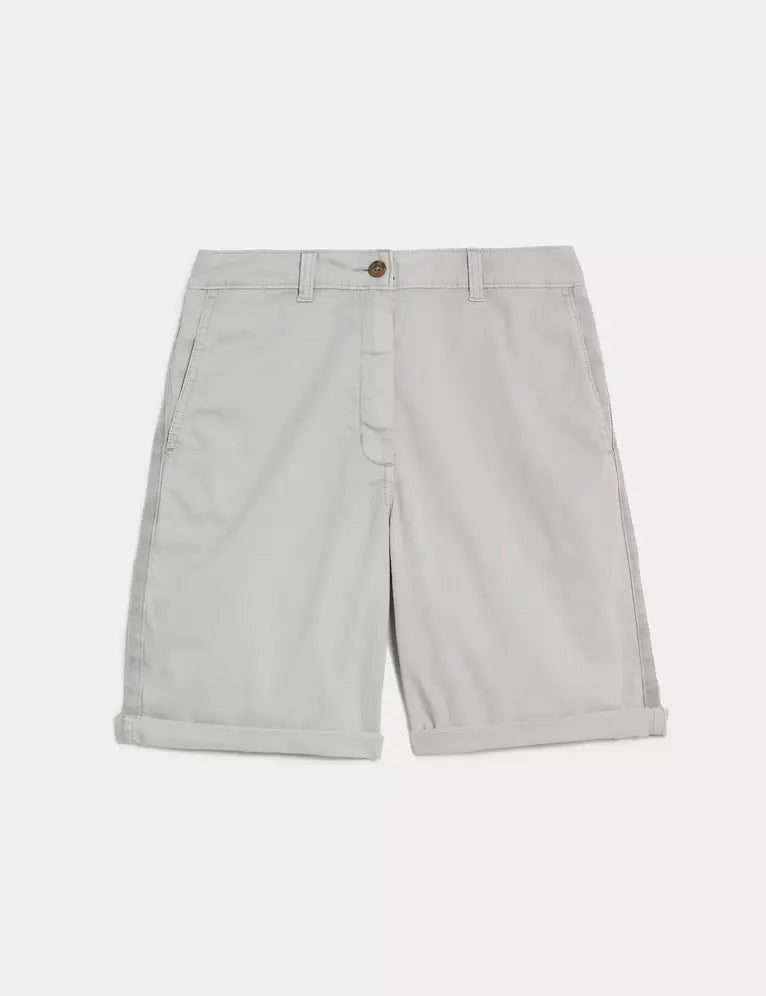 Pantalón corto Tye Dye