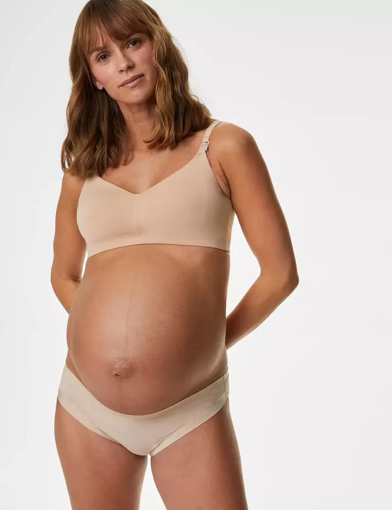 Sujetador Maternidad Flexifit