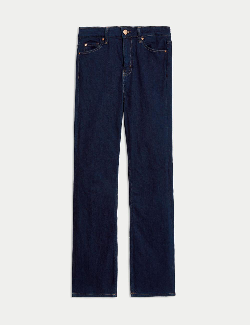 Jeans Bootcut Eva