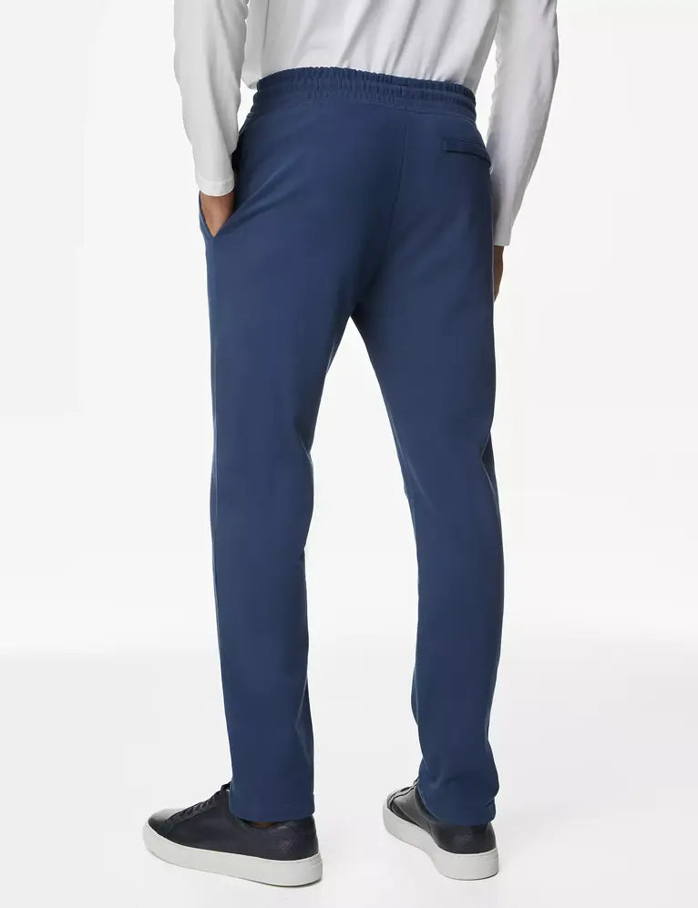 Pantalón de chandal largo