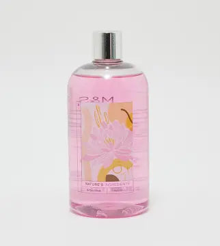 Gel de baño Waterlily