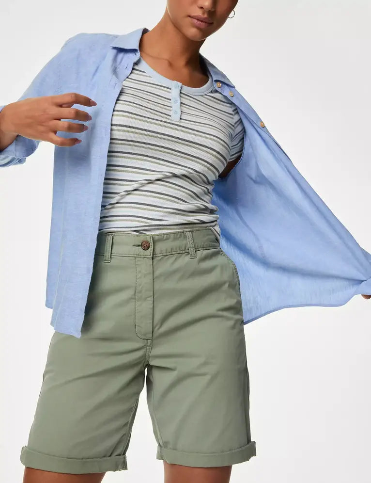 Pantalón corto Tye Dye