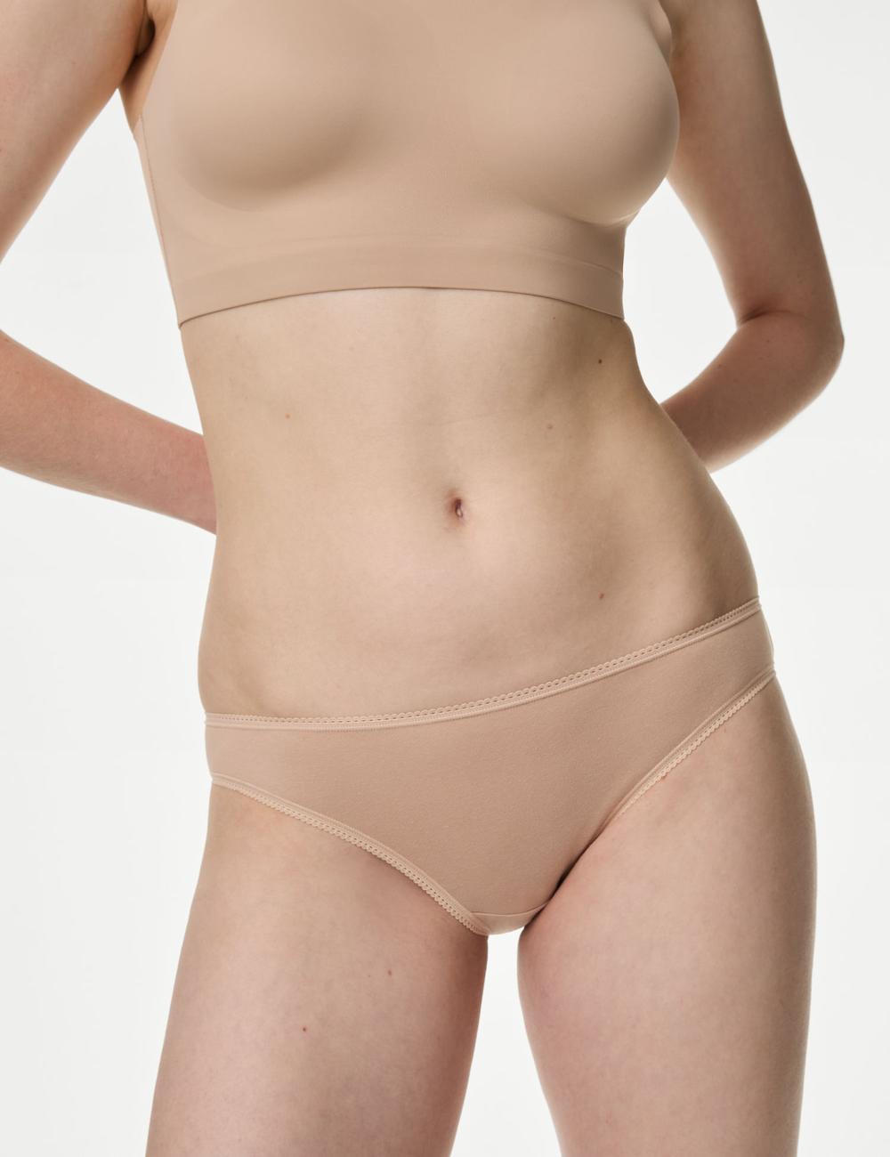 pack x5 bikini lisas