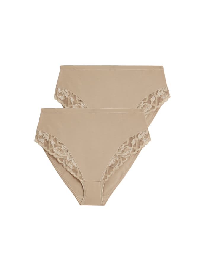 Pack x2 fajitas moldeadoras