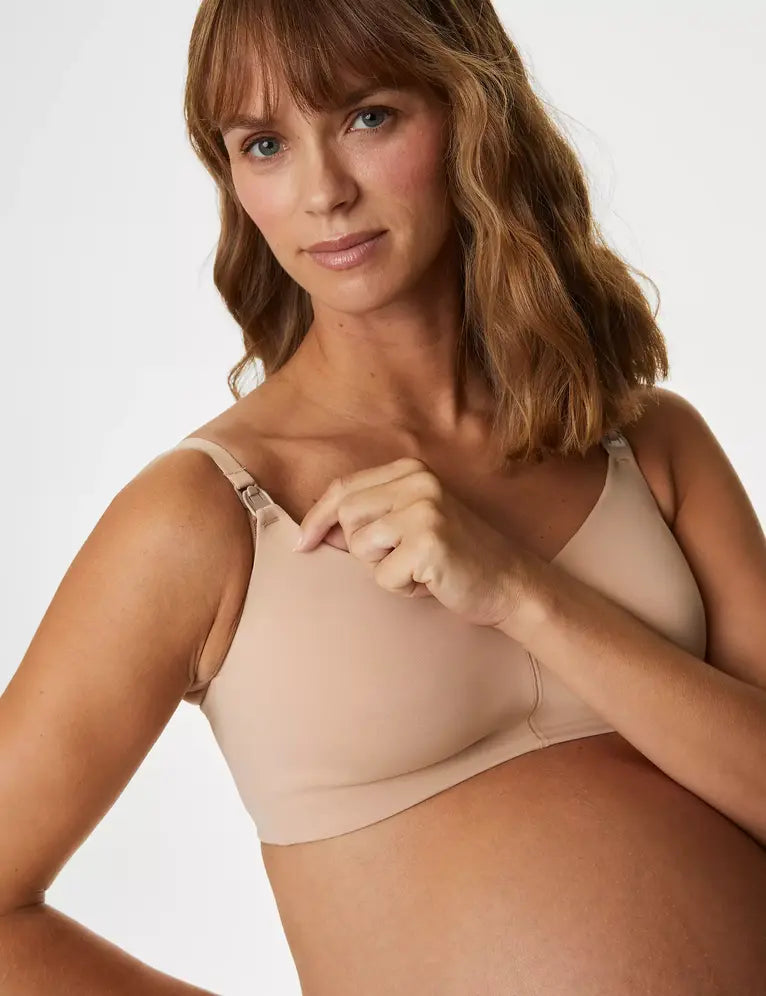 Sujetador Maternidad Flexifit