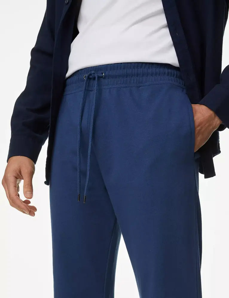 Pantalón de chandal largo