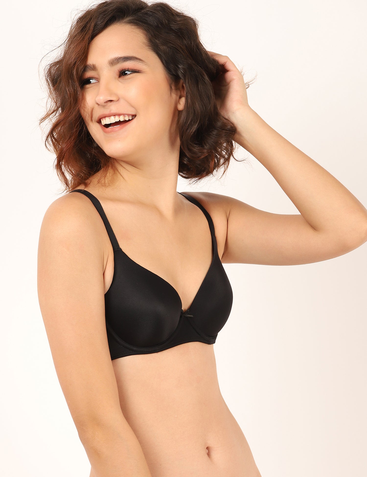 Pack 2 sujetadores con aro