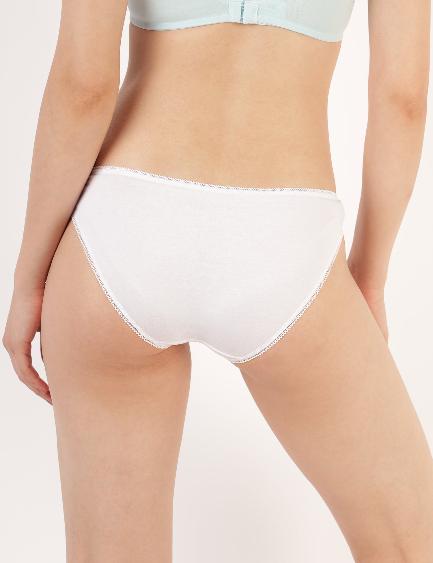 pack x5 bikini lisas