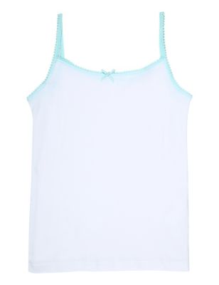 Pack de 5 tops de tiros