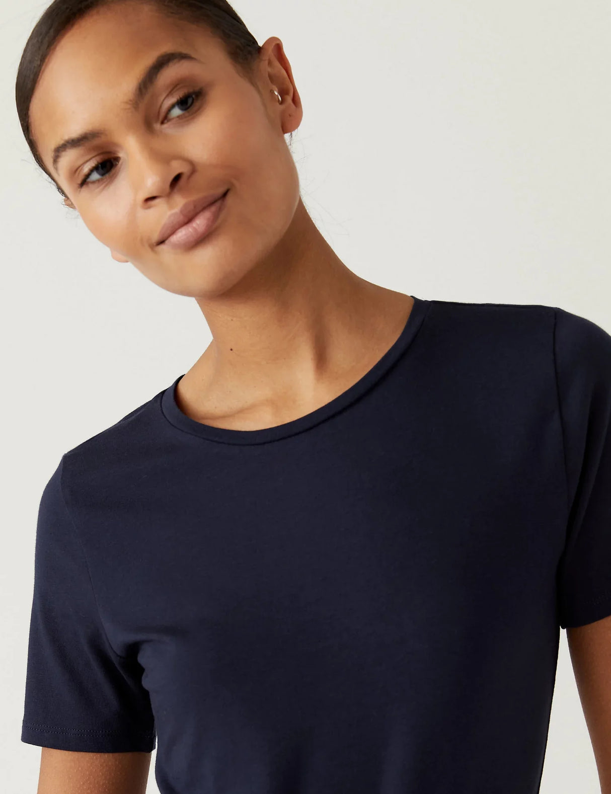 Camiseta de manga corta