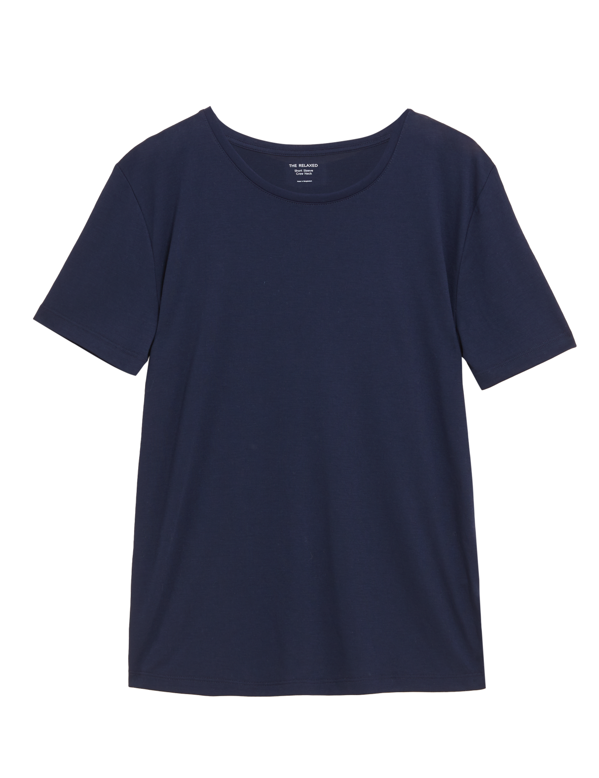 Camiseta manga corta Relax