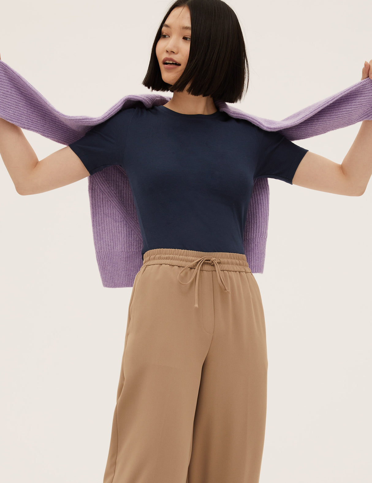 Camiseta manga corta