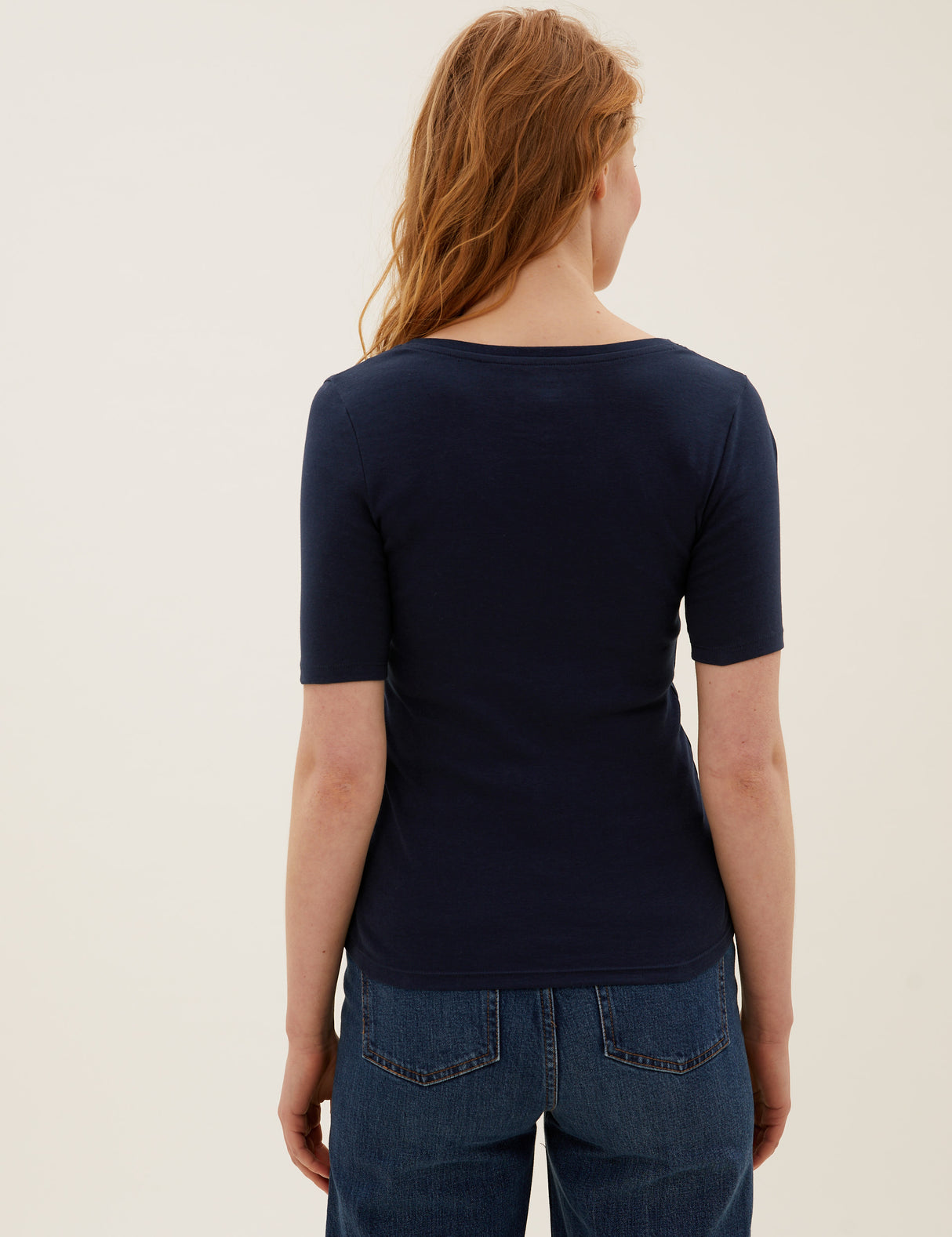 Camiseta manga corta