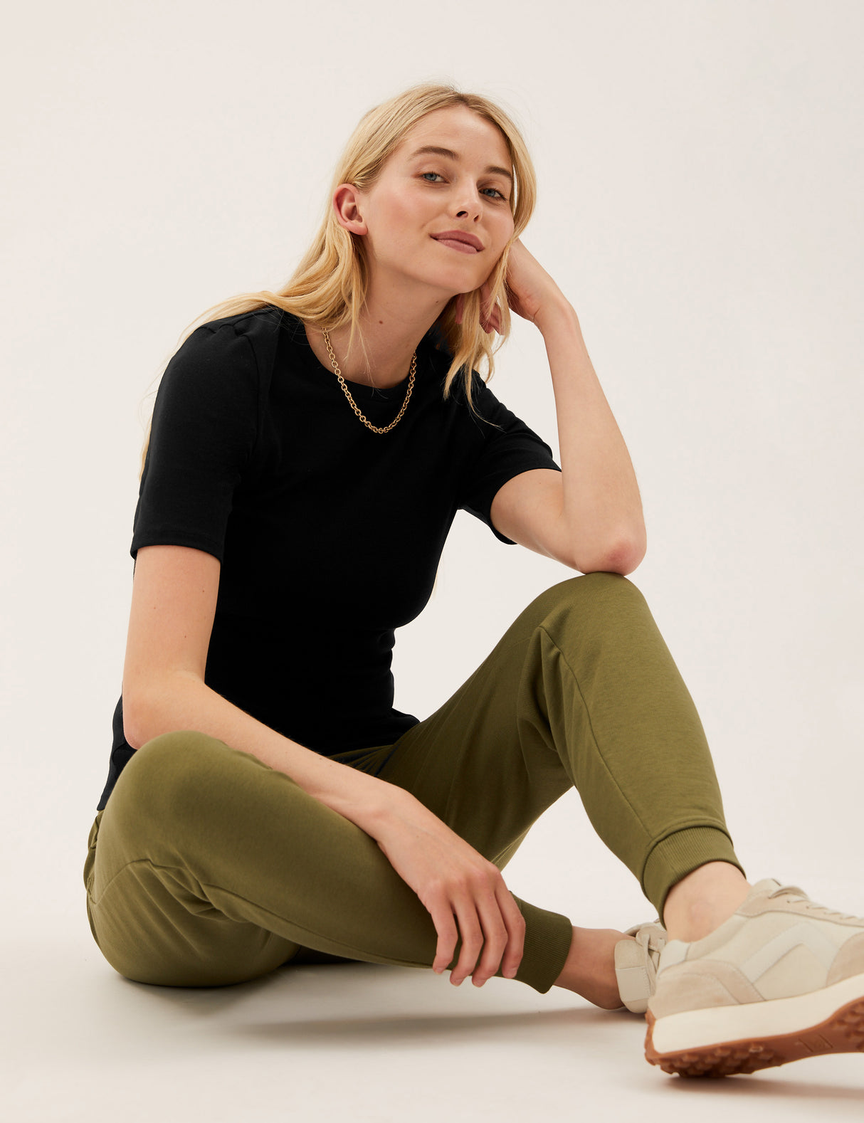 Camiseta manga corta