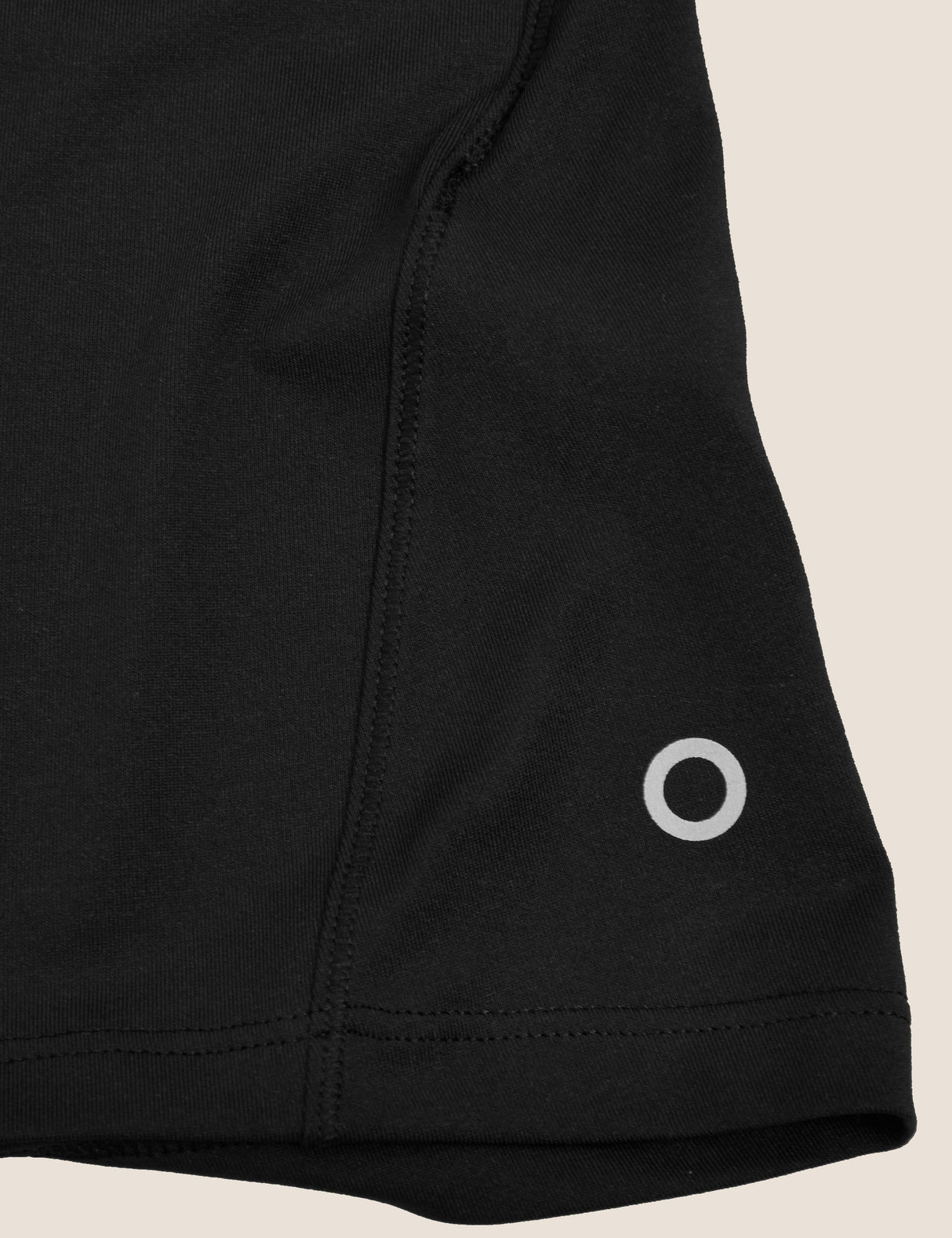 Top espalda nadadora