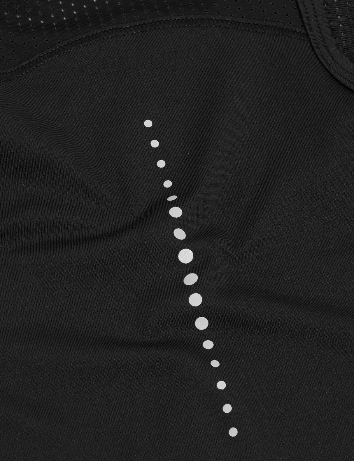 Top espalda nadadora