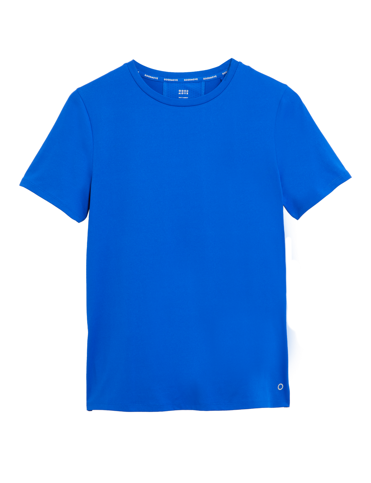 Top manga corta Goodmove