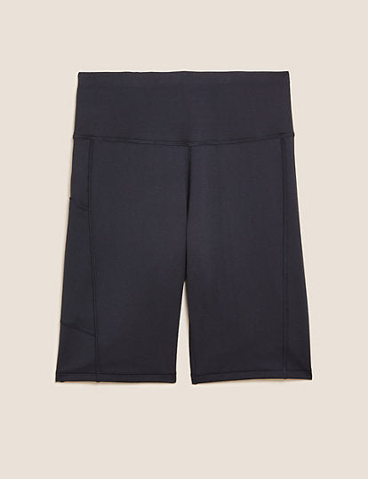 Legging corto Goodmove