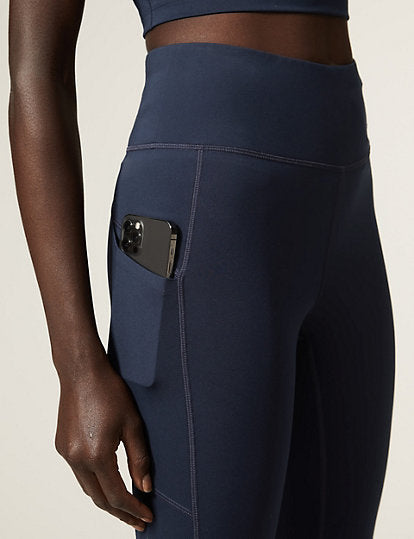 Legging liso pescador