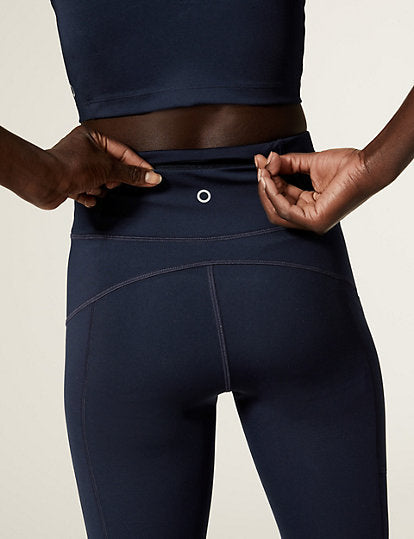 Legging liso pescador