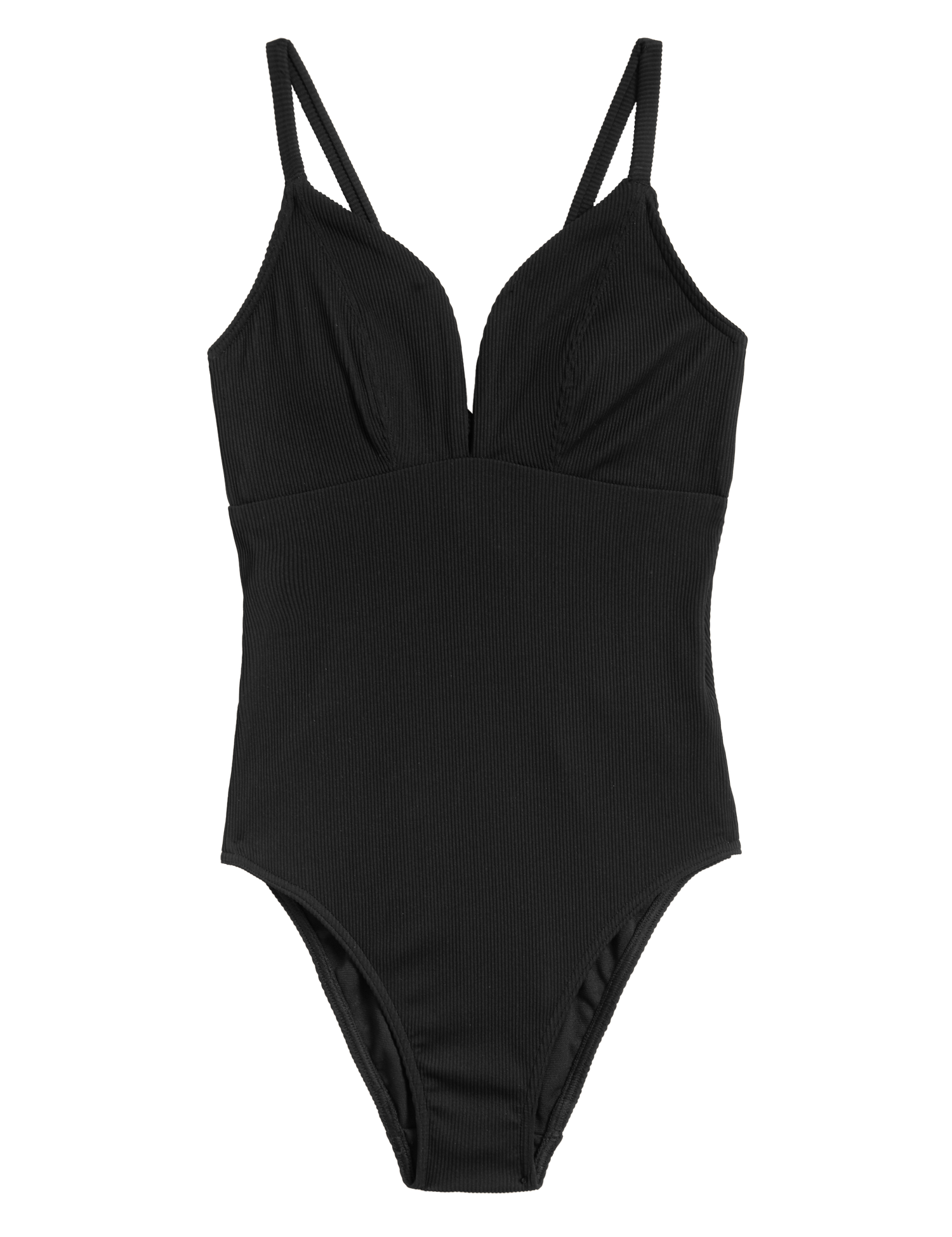 Bañador Canalé Plunge